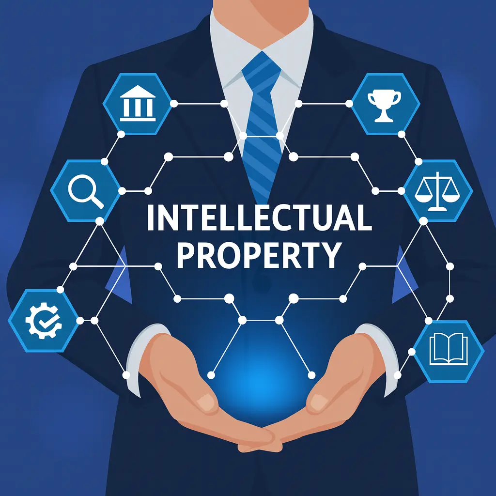 Intellectual Property