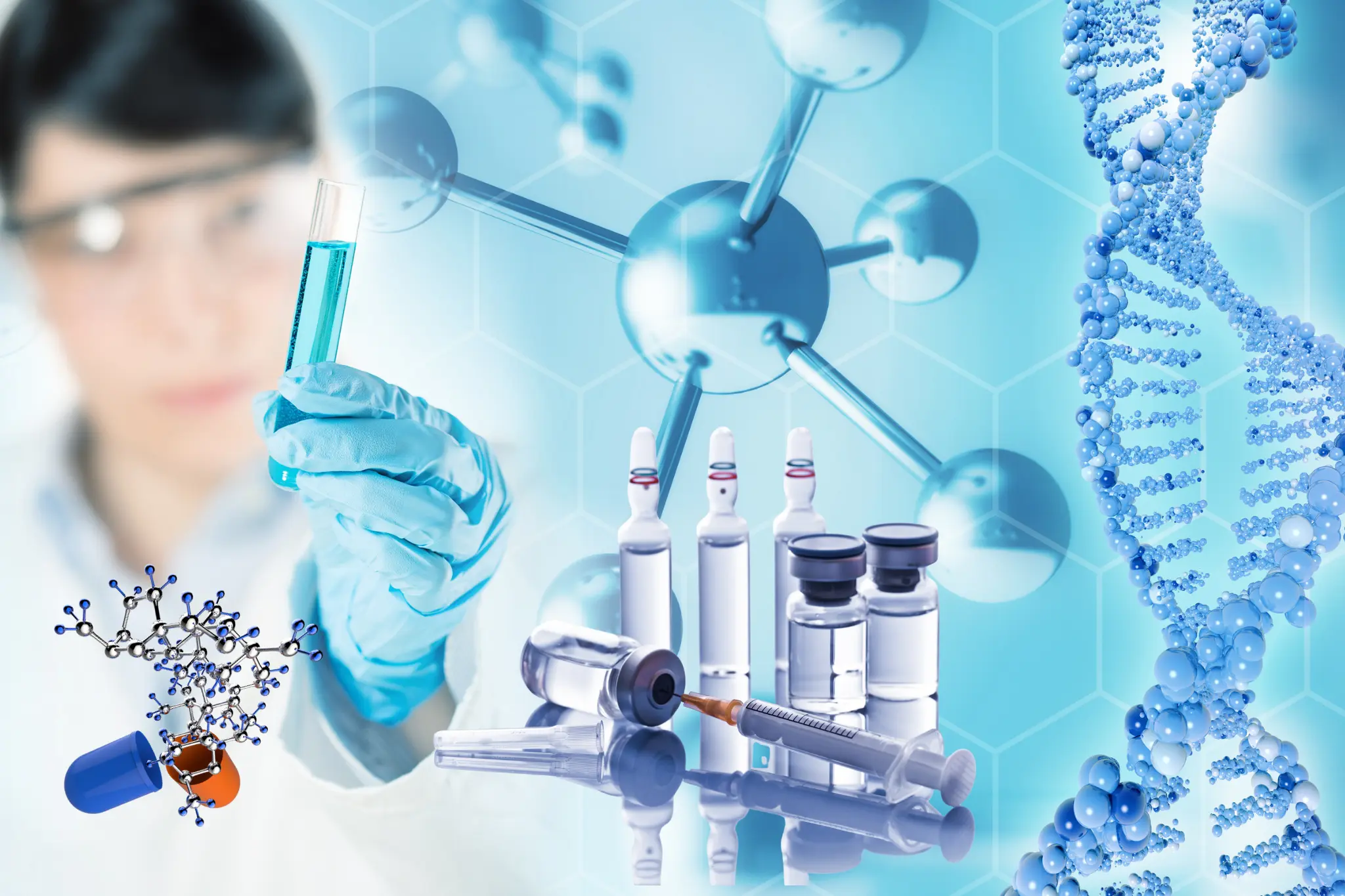 Drug Delivery Platform